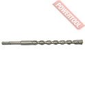 Бур SDS-Plus 16х200/260 мм 4 грани MESSER Plus BX-16-260
