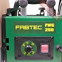 Заточной станок FABTEC FWG250