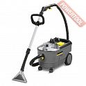 Моющий пылесос KARCHER Puzzi 100 Hand