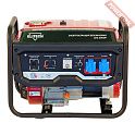 Бензиновый генератор ELITECH СГБ 3000Р