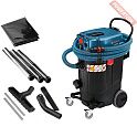 Пылесос строительный BOSCH GAS 55 M AFC 06019C3300
