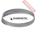 Ленточное полотно по металлу SHARKMETAL M51 2390х27х0,9 мм 3/4 TPI
