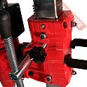 Установка алмазного бурения со стойкой VOLL V-Drill 400N