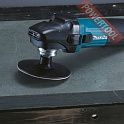 Полировальная машина MAKITA SA 5040 C