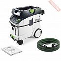 Пылесос строительный FESTOOL Cleantec CTL 36 E