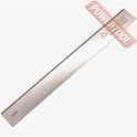 Нож строгальный HSS Eco 130х30х3 мм PILANA PLHSSE130.30.3