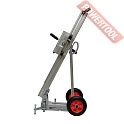 Станина установки алмазного бурения VOLL Industrial VDR450