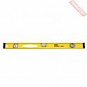 Уровень строительный 60 cм STANLEY I-Beam 180 1-42-920