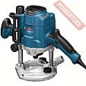 Фрезер ручной вертикальный BOSCH GOF 1250 CE 2