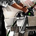 Электропила цепная FESTOOL IS 330 EB