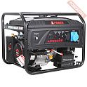 Бензиновый генератор A-iPower Lite AP5500E с блоком АВР 400 В