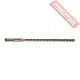 Бур SDS-Plus 8х400/465 мм 4 грани 50 шт MILWAUKEE MX4 4932472157