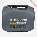 Генератор инверторный DINKING DK3300iC