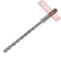Бур SDS-Plus 6х100/160 мм 4 грани D.BOR 4C Plus 4PD06L0160