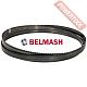 Полотно 2375х6х0,6 мм 4 TPI для ленточной пилы по дереву BELMASH WBS-355/2, WBS-355/2 Combo