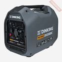 Генератор инверторный DINKING DK3300iC