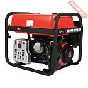 Бензиновый генератор A-iPower A6000EAX с блоком АВР 400 В