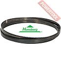 Ленточное полотно по дереву 3715х13х0,65 мм 8 TPI HONSBERG Extra Flexback