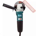 Углошлифовальная машина MAKITA GA 4540 C