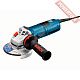 Углошлифовальная машина BOSCH GWS 13-125 CI 2