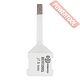 Коронка алмазная по керамограниту 5х35 мм хвостовик M14 TRIO DIAMOND Vacuum Brazed VB005
