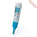 Анализатор жидкости pH-метр с буферными растворами TESTO 206 pH2