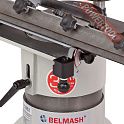 Заточной станок для заточки сверл BELMASH GC-650