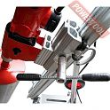 Установка алмазного бурения со стойкой VOLL Industria V-Kit 500