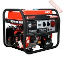 Бензиновый генератор A-iPower A7500TEA с блоком АВР 400 В