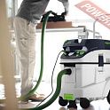 Пылесос строительный FESTOOL Cleantec CTL 48 E