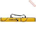 Сумка для 6 ватерпасов 207 см STABILA