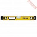 Уровень строительный 60 см DeWALT DWHT0-43224