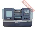 Токарный станок по металлу с ЧПУ METAL MASTER XNC 3275 GM6