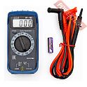 Мультиметр цифровой ручной CEM DT-102