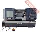 Токарный станок по металлу с ЧПУ METAL MASTER XNC 40100 FH8
