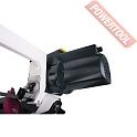 Ленточная пила по металлу с ручным приводом рамы OPTIMUM OPTIsaw SP 11 V