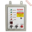 Бензиновый генератор A-iPower A8000EAX с блоком АВР 230 В
