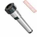 Цанговый патрон 1-16х70 мм МК-2 ER25 с резьбой RODMIX 44602025070