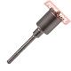 Коронка TCT цельная SDS-Max 150х430/550 мм D.BOR 7114