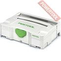 Лобзик электрический FESTOOL Carvex PSB 420 EBQ Plus