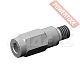 Переходник для алмазных коронок 1/2 UNC на M16 АДЕЛЬ 80671