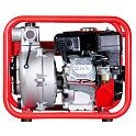 Пожарная высоконапорная бензиновая мотопомпа FUBAG PG 80 H