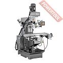 Широкоуниверсальный фрезерный станок по металлу JET JMD-1144 GHV DRO