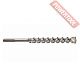 Бур SDS-Max 18х400/540 мм 4 грани KEIL W2 Turbokeil 1270180540