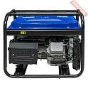 Бензиновый генератор ТСС TSS SGG 9000E3LUA
