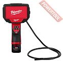 Видеоскоп MILWAUKEE M12 360IC12-201C