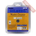 Диск алмазный по керамограниту 100х20 мм HILBERG Master Ceramic HM530