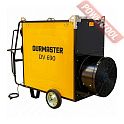 Дизельная тепловая пушка непрямого нагрева OURMASTER DV 690