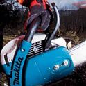 Бензопила цепная MAKITA DCS 4630-38