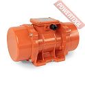 Внешний площадочный вибратор OLI MVE 700/3N-40A0